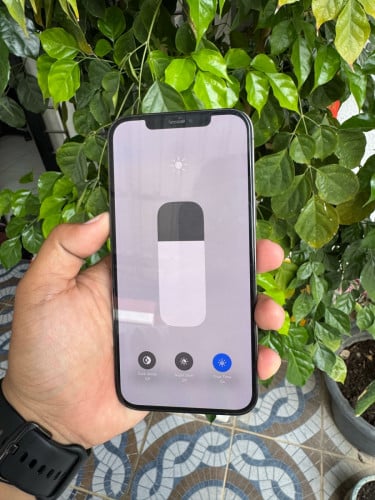 12PM 256GB ស្អាត 98%