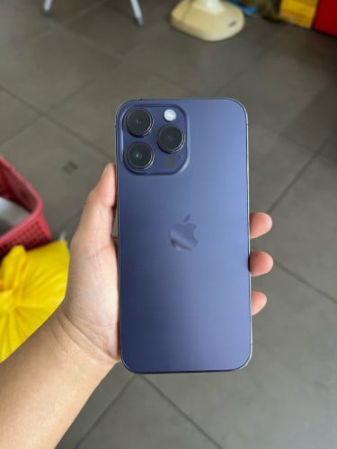 14Pro Max លក់ប្រញាប់