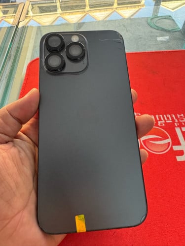 15PM - ZA ស៊ិនall+ ជាំបន្តិច 256g