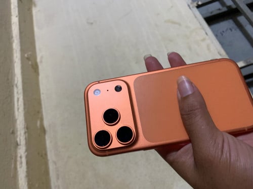 17pro 650$បញ្ចាក់Bypass កូតZa តែBypass ទៅកូតLLA SimWifi តែមិនទាន់ប្រើសុីមបានទេ