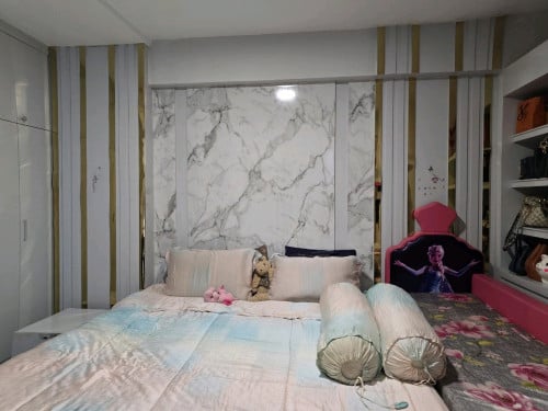 2 Bedroom Apartment 📍 Phnom Penh Center Location