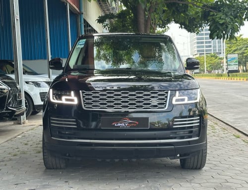2019 RRV Autobiography LWB Full Options