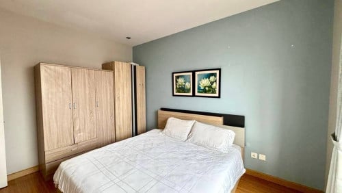 3 bedrooms at Rose Condo Kos pich