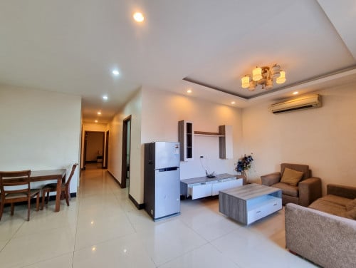 3Bedrooms Serviced Apartment for rent in Toul Kork