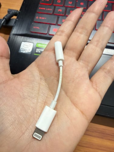 Adapter Original IPhone