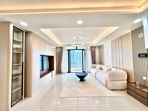 ADORABLE THREE BEDROOM FOR RENT-BKK1 🍀