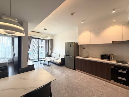 AGILE SKY Apartment For Rent-BKK1