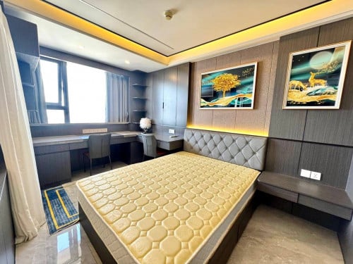 Agile Sky Residence 📍 1 bedroom for rent