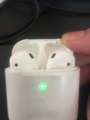 AirPod gen 2