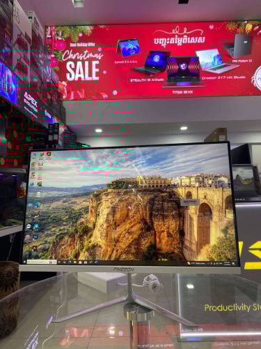 All in 1 Core i5 PROMOTION 299$