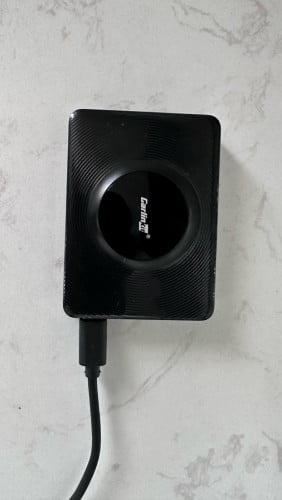 Apple car play for Tesla