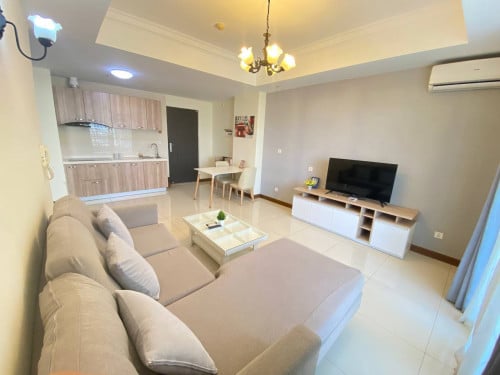 Bali 3 Condo for rent