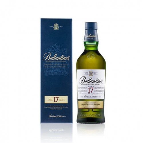 Ballantine 17 years 700ml