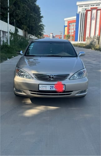 Camry XLE 2003 លក់បន្ទាន់