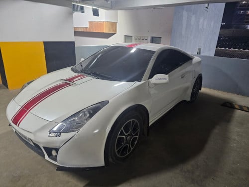 car for sale Toyota Celica