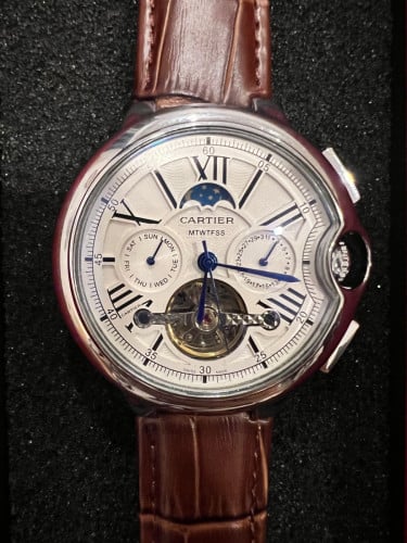 Cartier Automatic