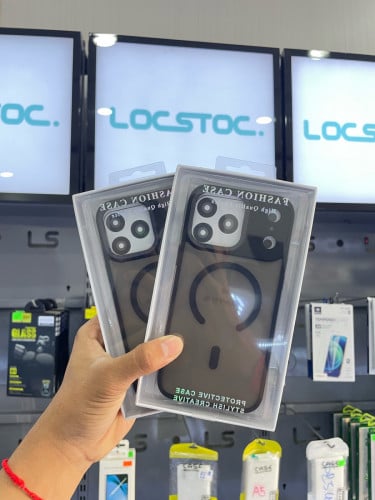 Case IPHONE 17 Pro max🎉📥