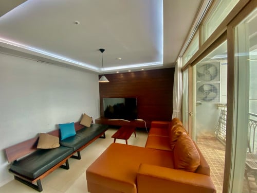 Cheapest Two bedroom for rent at Decastle Royal