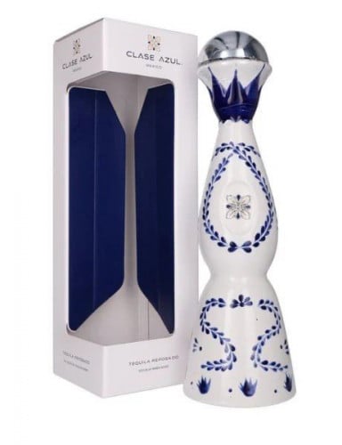 Clasze Azul Tequila Reposado