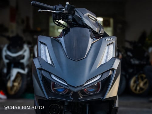 Click 160ccស្អាត់សានុំ