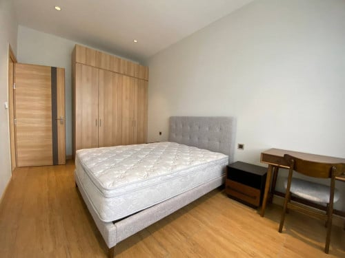 Comfortable One Bedroom For Rent In BKK1