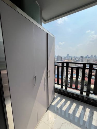 Condo លក់បន្ទាន់ បង់តែ 15000$