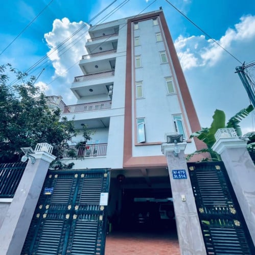 Condo Building for Urgent Sale – Good Price Near Chip Mong 271 Mall