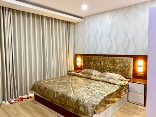 Condo for rent at Olympia City