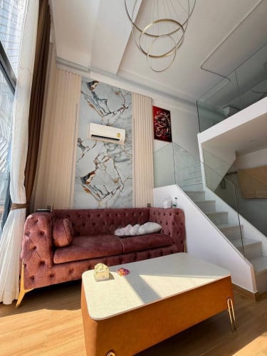 Condo For Sale- Morgan Chroy Changvar