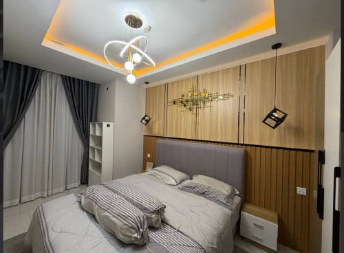 Condo okide for rent