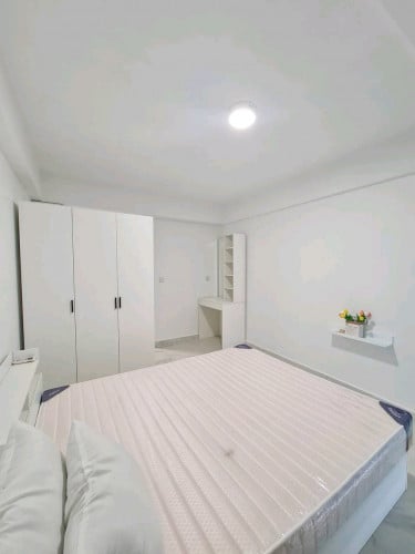 Cozy Studio Apartment - Phnom Penh Center Location