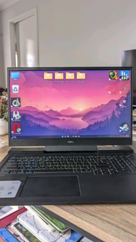 Dell​ G7 Gaming Laptop 17.3 RTX 2070