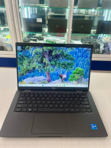 Dell latitude 7410