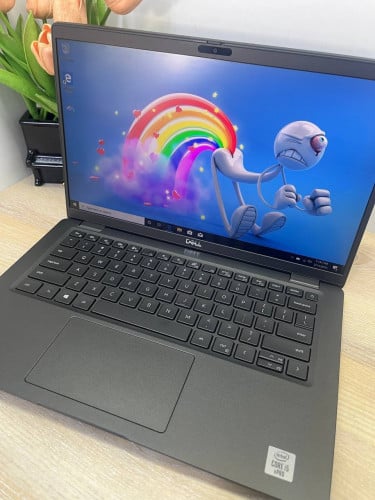 Dell latitude 7420