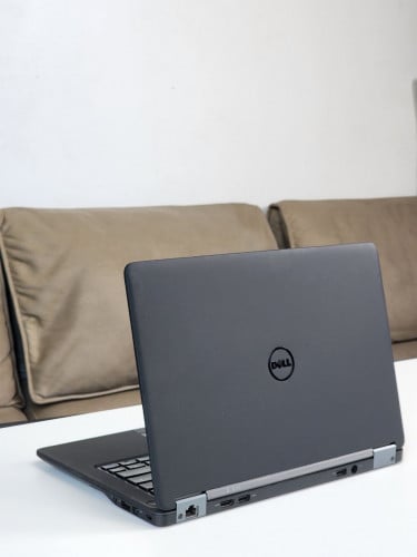 Dell Latitude E7250 CPU i5 6th Ram 8GB SSD 256GB 12.5" New 99.99%