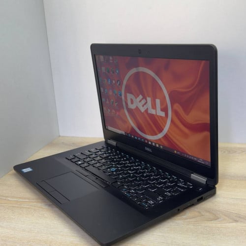 Dell Latitude E7470