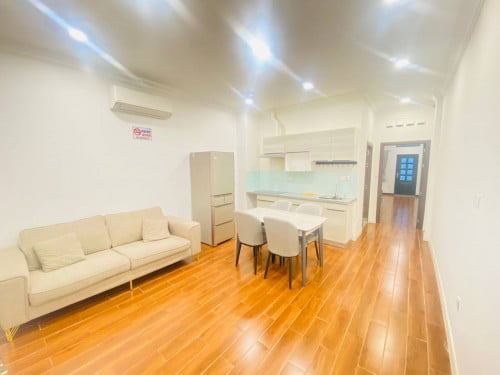 District Residence BKK1 Units for rent