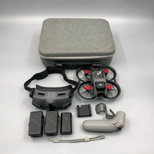 DJI Avata Goggles 2 Joystick 2