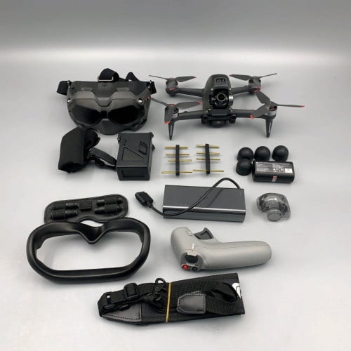 DJI FPV Drone Joystick Controller