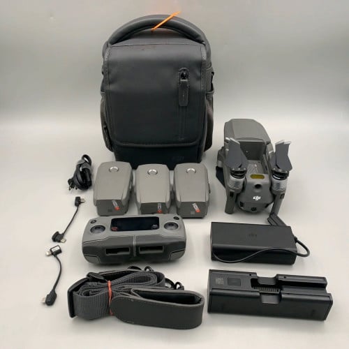 DJI Mavic 2 Professional Version 3 Battery