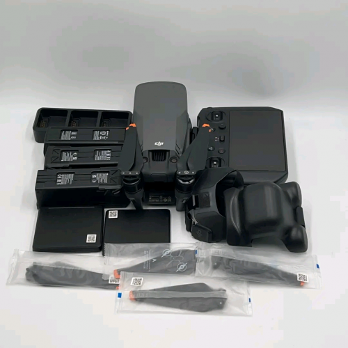 DJI Mavic 3 CINE with RC Pro Screen Controller