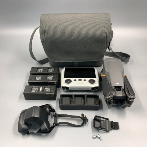DJI Mavic 3 Classic Freely Fly Suit