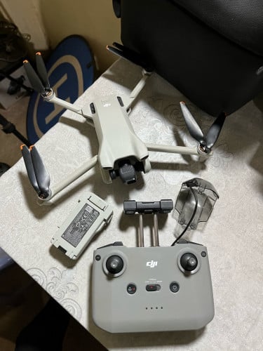 DJI mini3