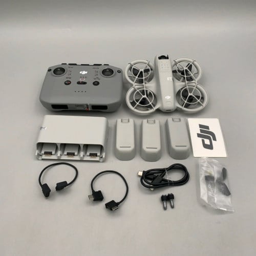 DJI Neo Drone Freely Fly Suit