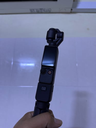 Dji osmo pocket3 cambo set