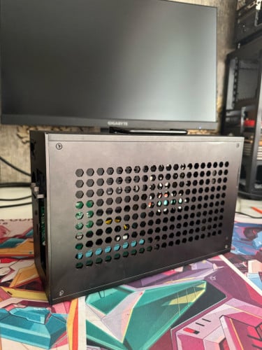 EGPU BOX