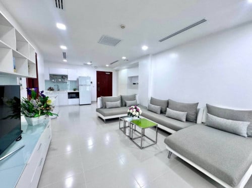 ELEGANT THREE BEDROOM FOR RENT-BKK1 🍀
