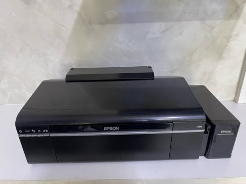 Epson a printer L805 Had new