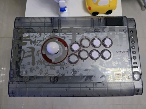 Fight stick for sale