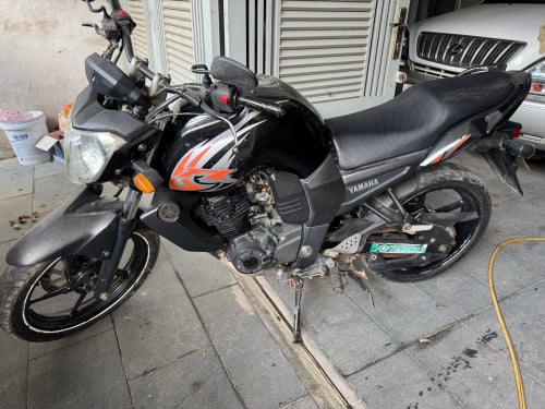 FZ2016 មានកាត